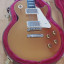 RESERVADA Gibson Les Paul standard 50's
