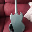 Epiphone Sg special p90