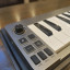 M-Audio Keystation Mini 32 RESERVADO