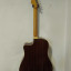 Guitarra electroacustica Fender Kingman SCE NAT