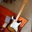 Fender Stratocaster Custom Shop 56 + Estuche Fender