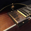 Gibson ES275 Figured Montreux Burst Custom Shop