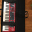 Nord Stage 3 HP 76 + extras