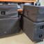 Equipo completo RCF 8008-AS y NX 985A