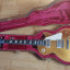 RESERVADA Gibson Les Paul standard 50's