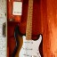 Fender Stratocaster Custom Shop 56 + Estuche Fender
