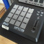 Controlador MIDI Akai MPD18 profesional