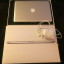 MacbookPro 2012 i5 8B 256ssd