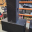 Equipo completo RCF 8008-AS y NX 985A