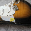 Fender Stratocaster classic 50
