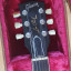 RESERVADA Gibson Les Paul standard 50's