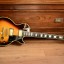 Gibson Les Paul Custom Tobacco Sunburst (1973)