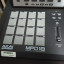 Controlador MIDI Akai MPD18 profesional