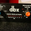 DBX 166 VINTAGE STEREO COMPRESSOR