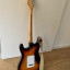 Fender Stratocaster Mexico MIM 1999