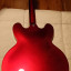 Epiphone Riviera Sparkling Burgundy