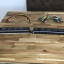 2 patchbay rean con cables