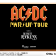 2 ENTRADAS AC/DC MADRID Miércoles, 16 de Julio de 2025