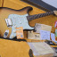 Fender stratocaster american vintage 59 2013