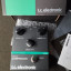 Pedal Vintage Compressor tc electronic