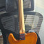 Vendo Fender American Performer Tele Rw Honey Burst (Rebajada)