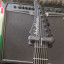 Washburn parallaxe solar v170 7 cuerdas(abierto a cambios)