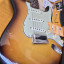 Fender stratocaster american vintage 59 2013