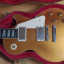 RESERVADA Gibson Les Paul standard 50's