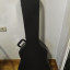 Guitarra electroacustica Fender Kingman SCE NAT
