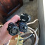 Leslie Kit conector 1147