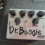 Pedal Dr.Boogie MST