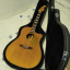 Guitarra electroacustica Fender Kingman SCE NAT