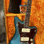 Fender Jazzmaster American Original 60