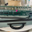 Kemper Profiler Stage + Bag Profiler Stage + Mission Engineering EP1-KP-GN