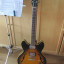 Gibson ES-335 DOT Reissue Vintage Sunburst 1991 RESERVADA