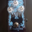 Tipo Fuzz Sustainar Hizumitas Black (ENVIO INCLUIDO)