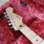 Fender Stratocaster player
