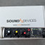 Vendo grabador de campo SOUND DEVICES 833