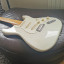 Fender Eric Johnson Stratocaster Blonde 2017