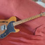 harley benton telecaster thinline te 69tl con Hot Rails (RESERVADA)
