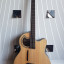 Bajo acústico Warwick Alien Deluxe 4 NT.