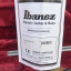 (RESERVADA) Ibanez Prestige Limited Edittion RG 657 AHM