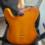 Vendo Fender American Performer Tele Rw Honey Burst (Rebajada)