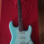 Fender Vintera Stratocaster 60s en Surf Green