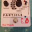 Red Panda Particle