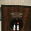Altavoces AURATONE 5C vintage