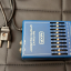 MXR Ten Band Graphic Equalizer