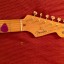 Fender stratocaster 1957 commemorative 50 aniversary