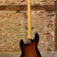Fender American Standard Jazz Bass 2011 "Sunburst" (B-Stock)