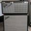 Fender Bandmaster Reverb + pantalla Fender Vibro King